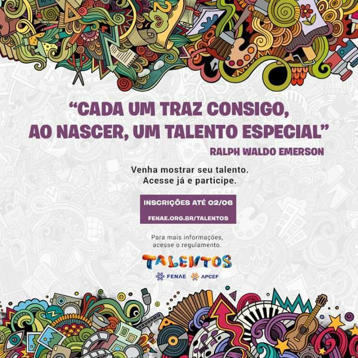 Talentos 5