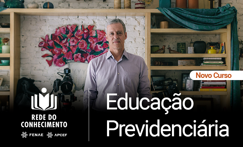 Educação Previdênciária