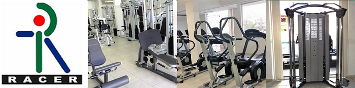 Montagem racer Campinas