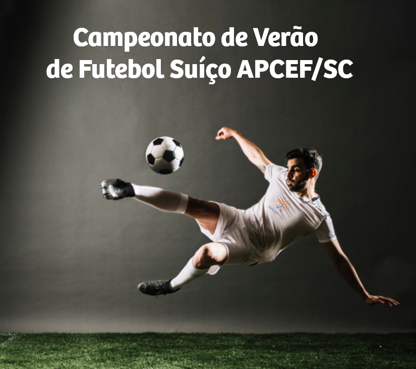 Futebol 2019 -